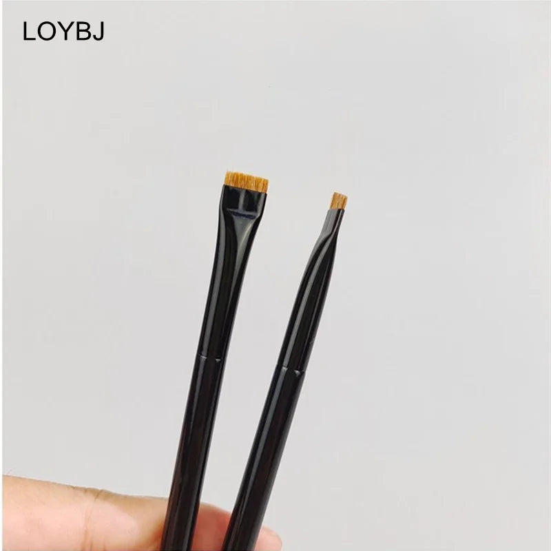LOYBJ Professional Eye Makeup Brushes Set