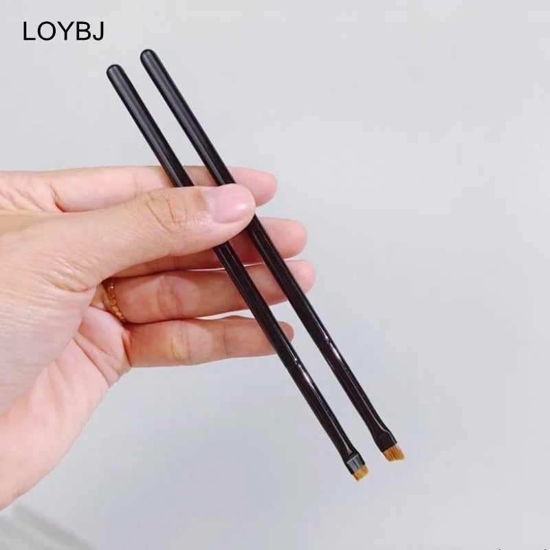 LOYBJ Professional Eye Makeup Brushes Set