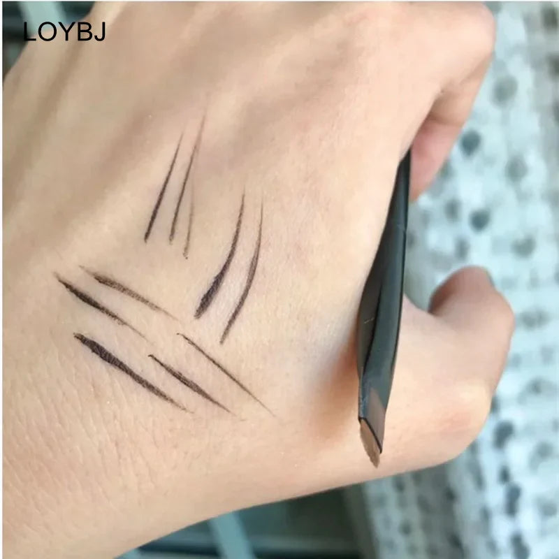 LOYBJ Professional Eye Makeup Brushes Set