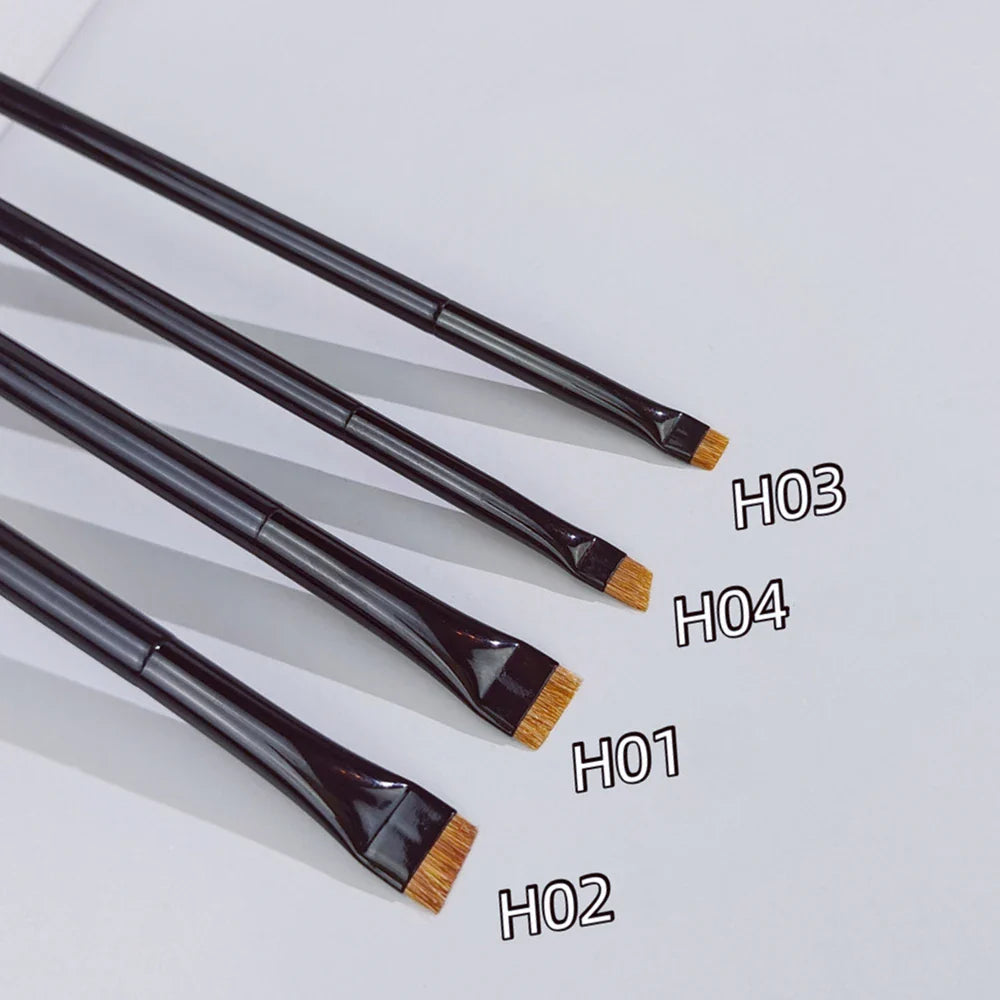 LOYBJ Professional Eye Makeup Brushes Set