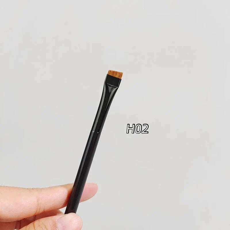LOYBJ Professional Eye Makeup Brushes Set