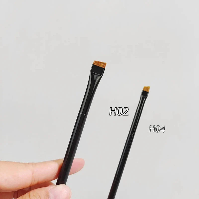 LOYBJ Professional Eye Makeup Brushes Set