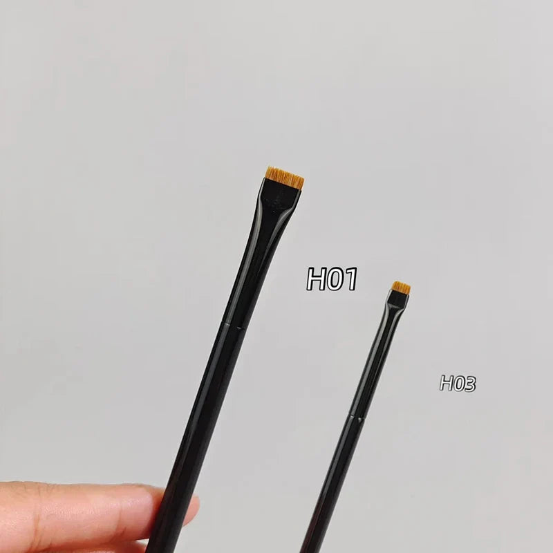 LOYBJ Professional Eye Makeup Brushes Set