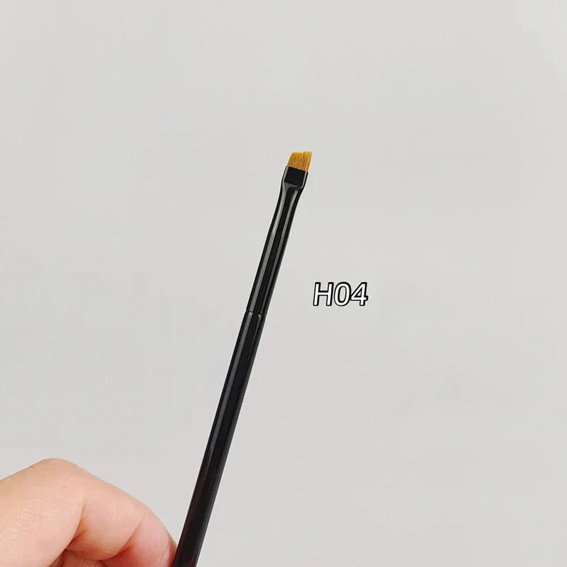 LOYBJ Professional Eye Makeup Brushes Set