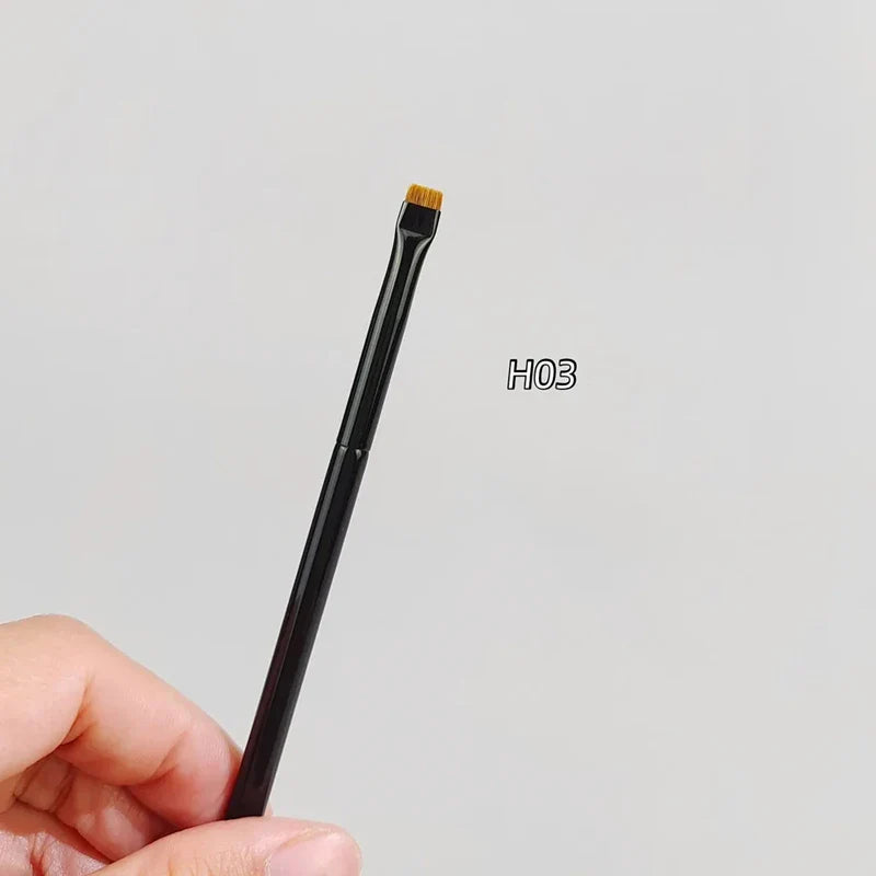 LOYBJ Professional Eye Makeup Brushes Set