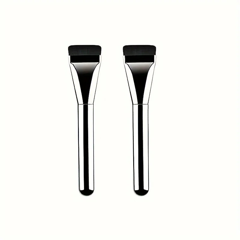 Lightweight Flat Head Brush for Foundation