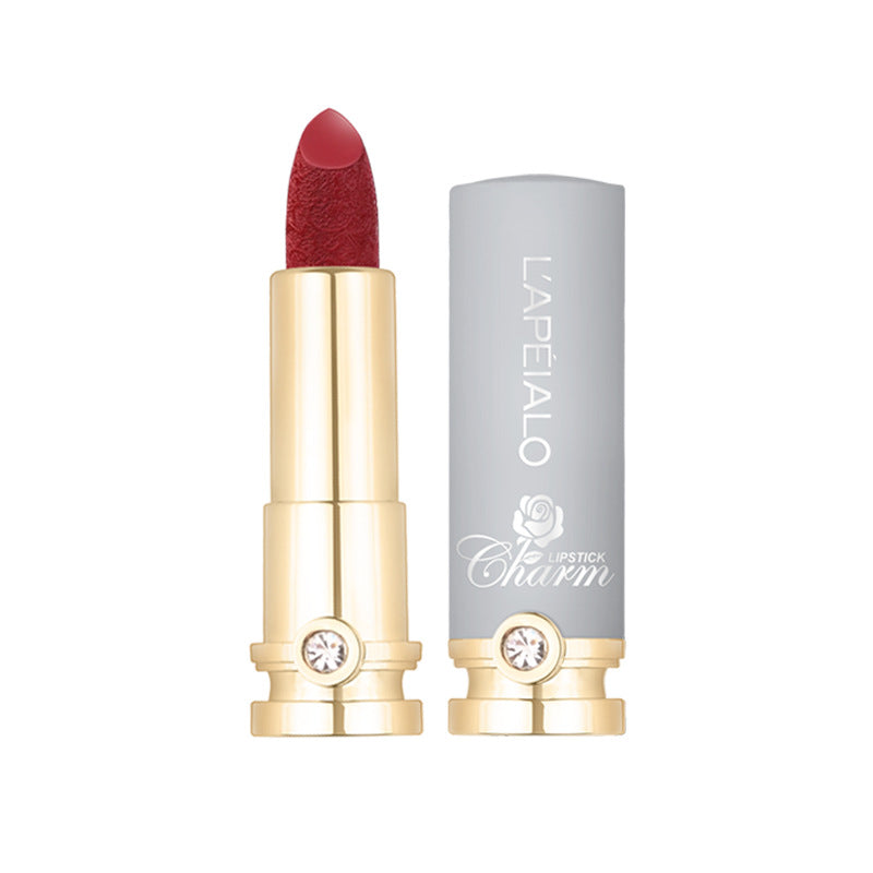 Lip Gloss and Lipstick Set