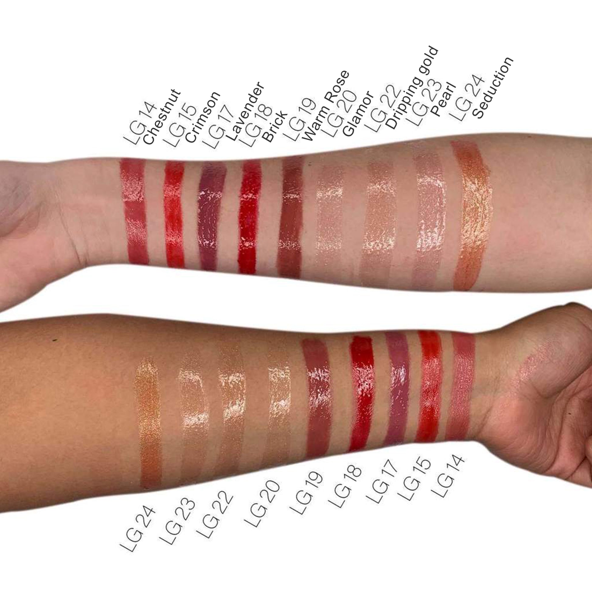 Canadian Makeup Cosmetics