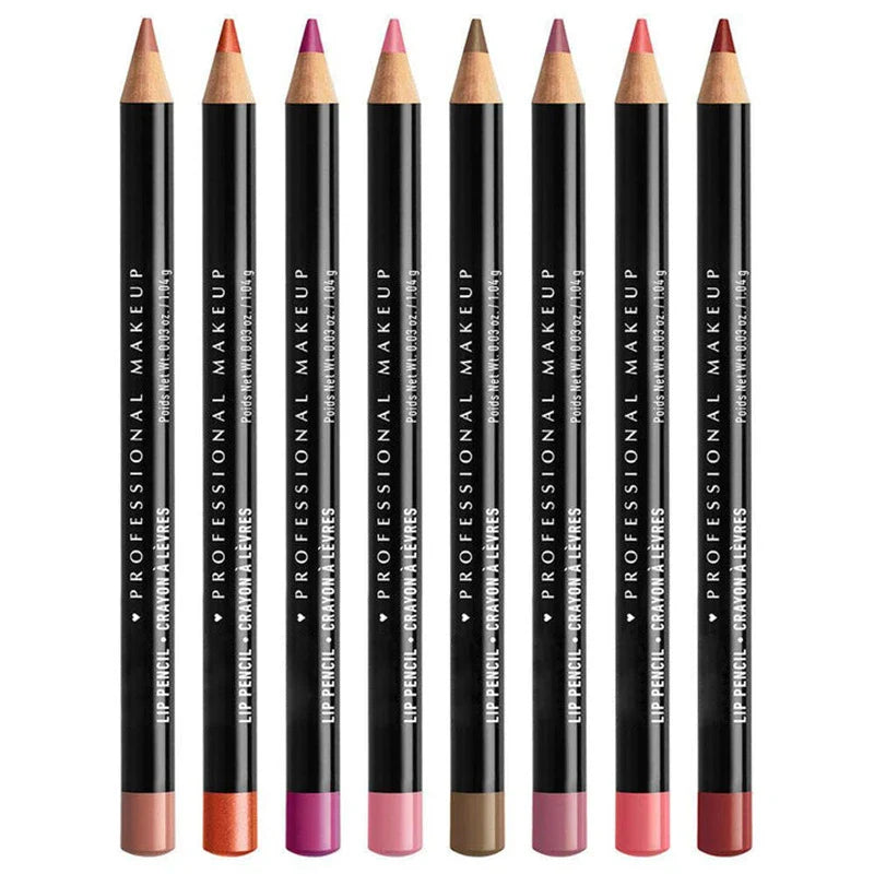 Lipliner Pencil Waterproof Lip Liner Makeup