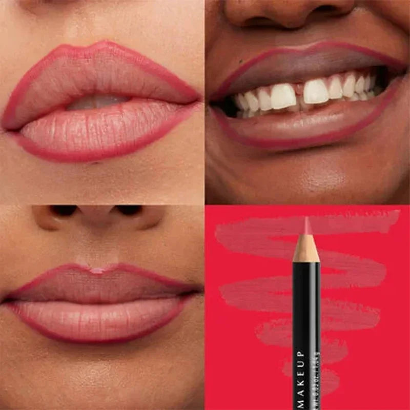 Lipliner Pencil Waterproof Lip Liner Makeup