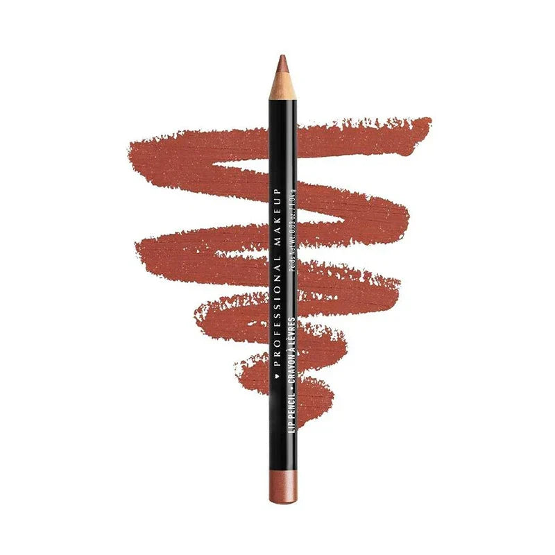 Lipliner Pencil Waterproof Lip Liner Makeup