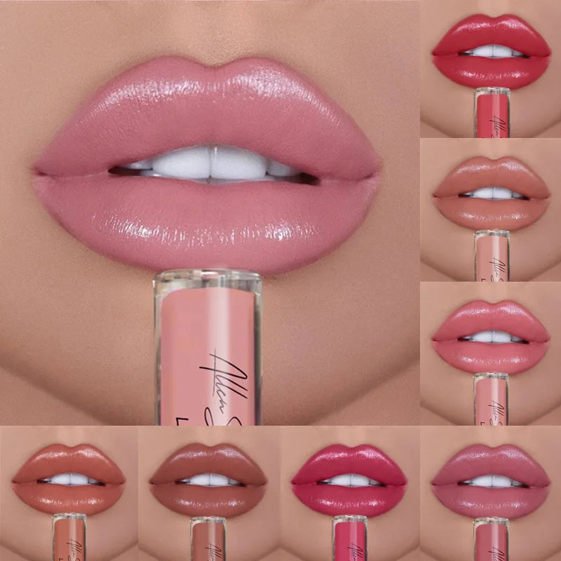 Long Lasting Lip Gloss