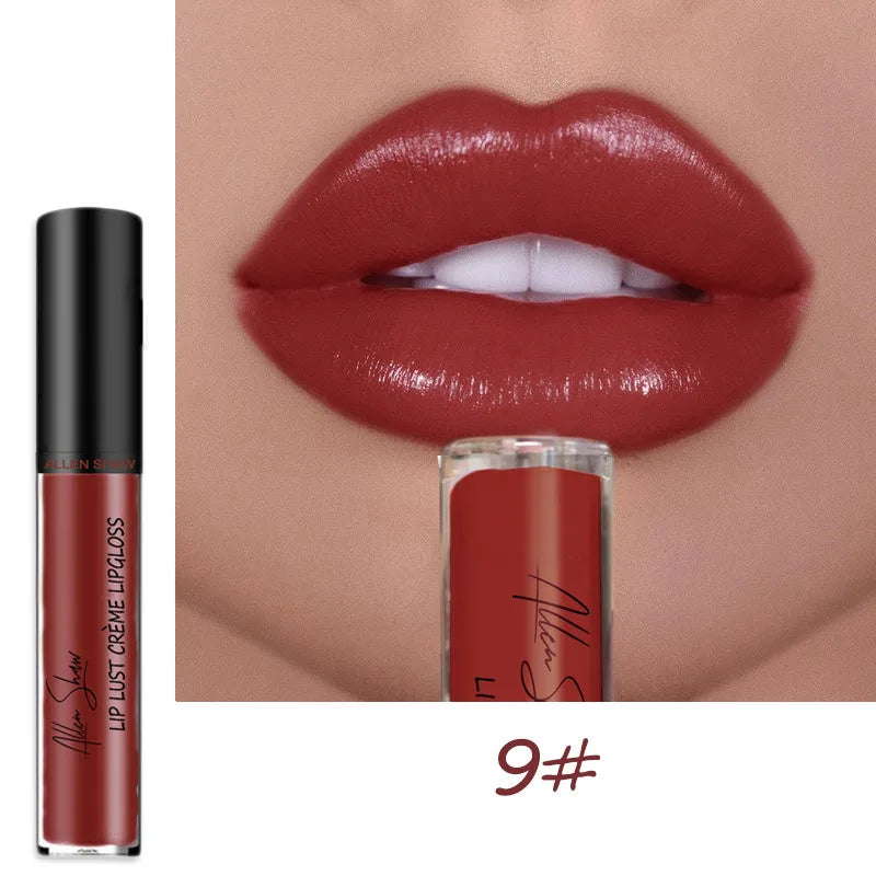 Long Lasting Lip Gloss