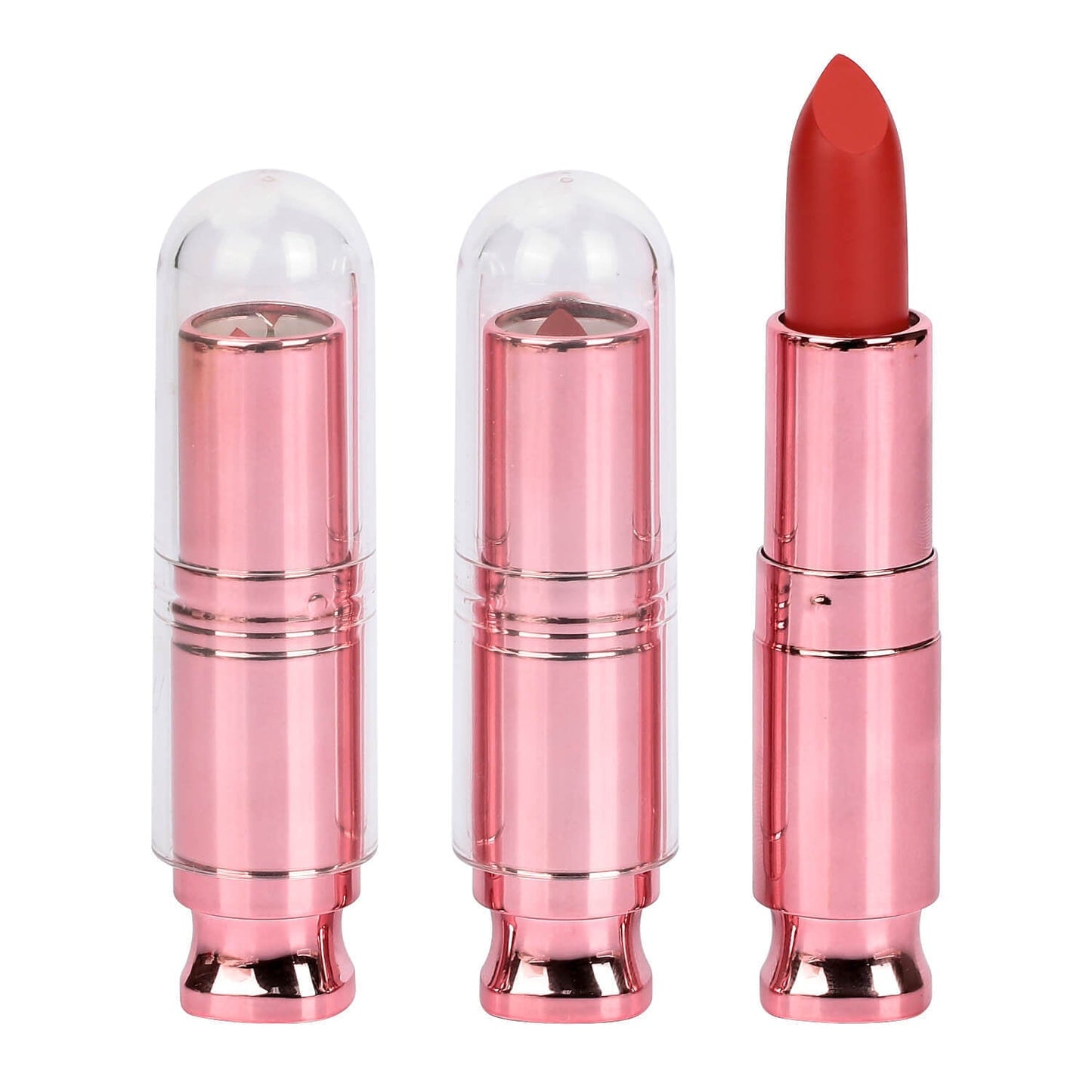Long Lasting Matte Lipstick Balm