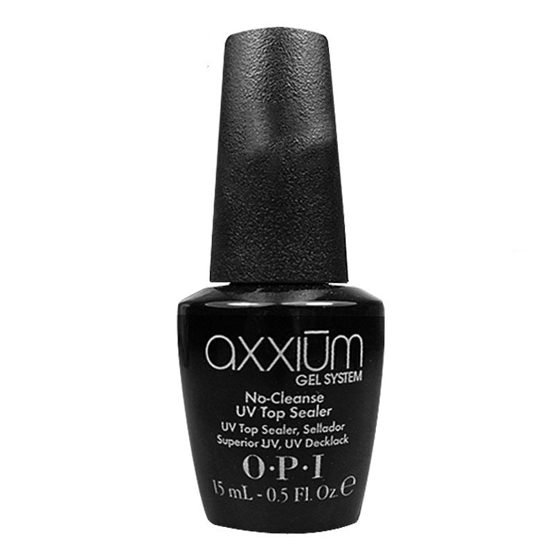 Long-Lasting Phototherapy Nail Polish Set