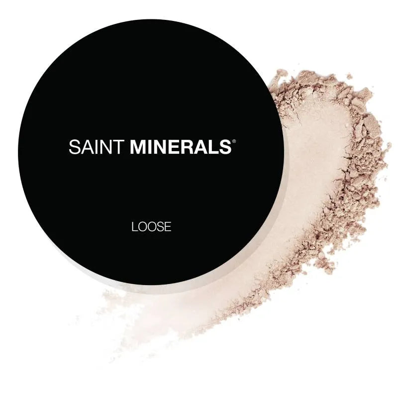 SAINT MINERALS Loose Powder