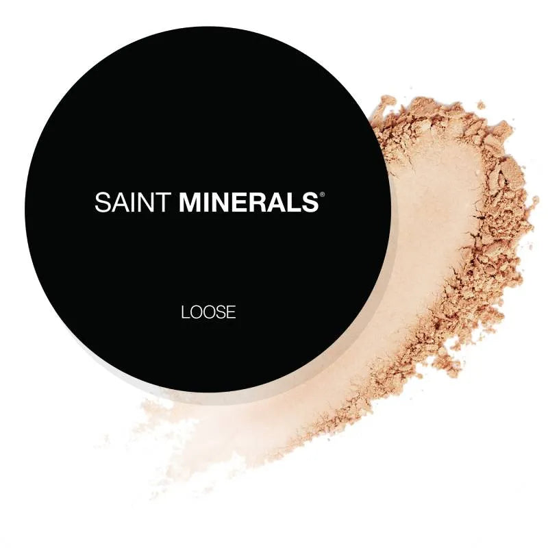 SAINT MINERALS Loose Powder