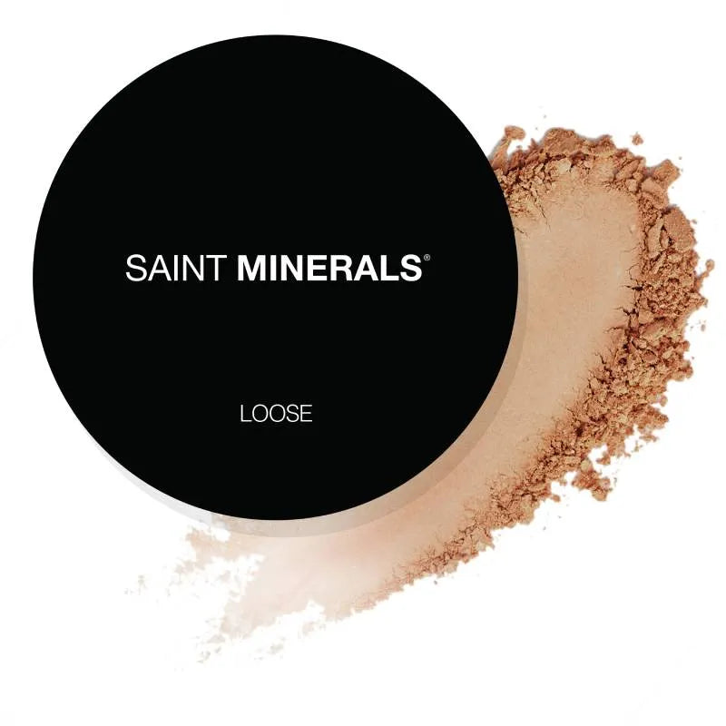 SAINT MINERALS Loose Powder