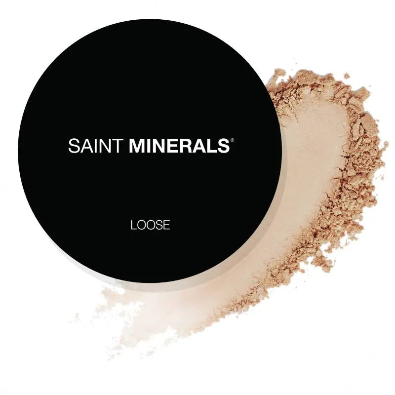 SAINT MINERALS Loose Powder