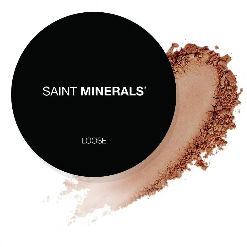 SAINT MINERALS Loose Powder