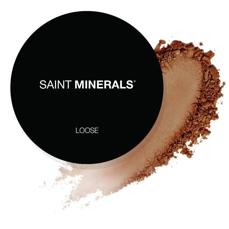 SAINT MINERALS Loose Powder