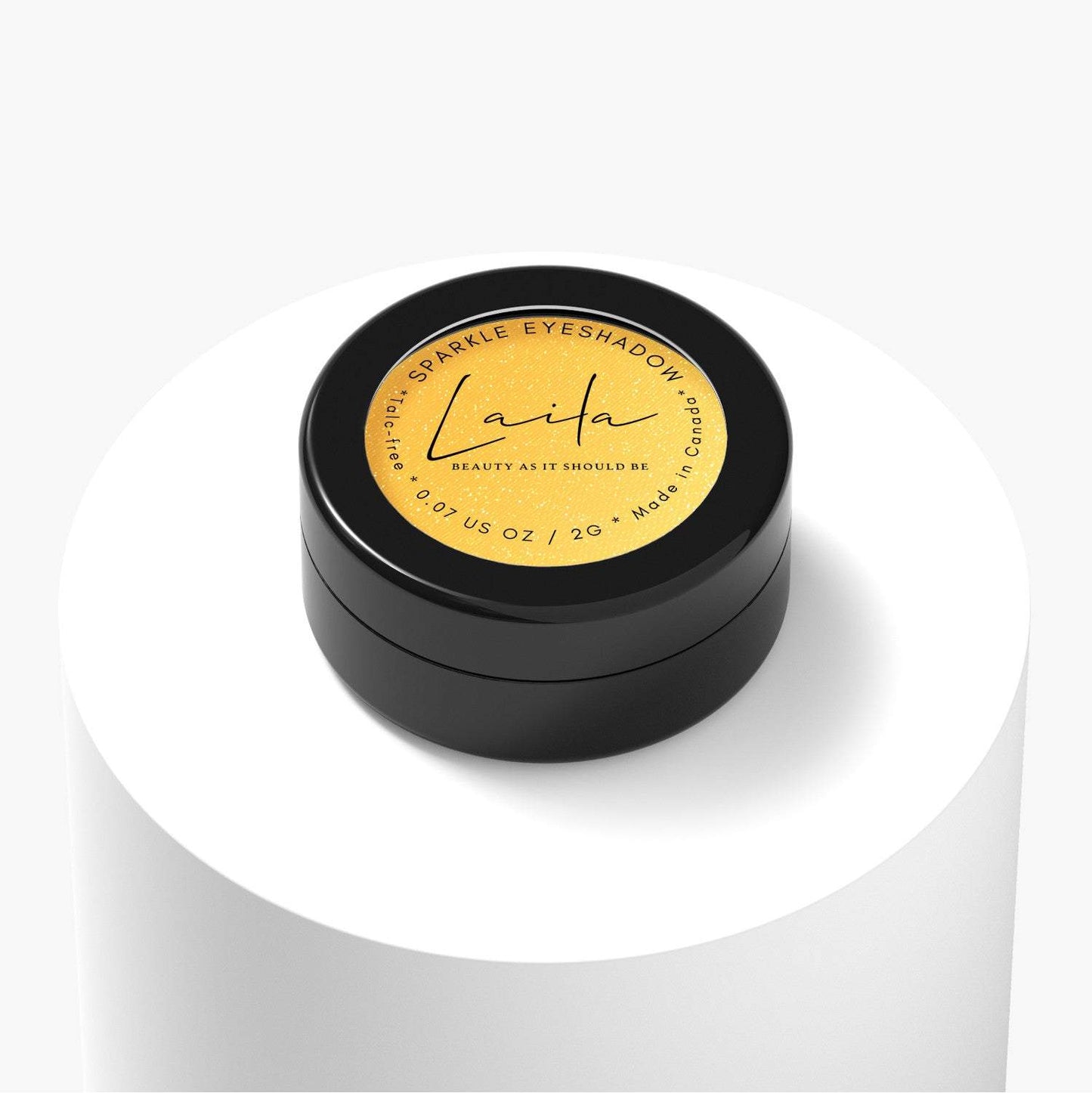 Love Letter - Eyeshadow w Glitter