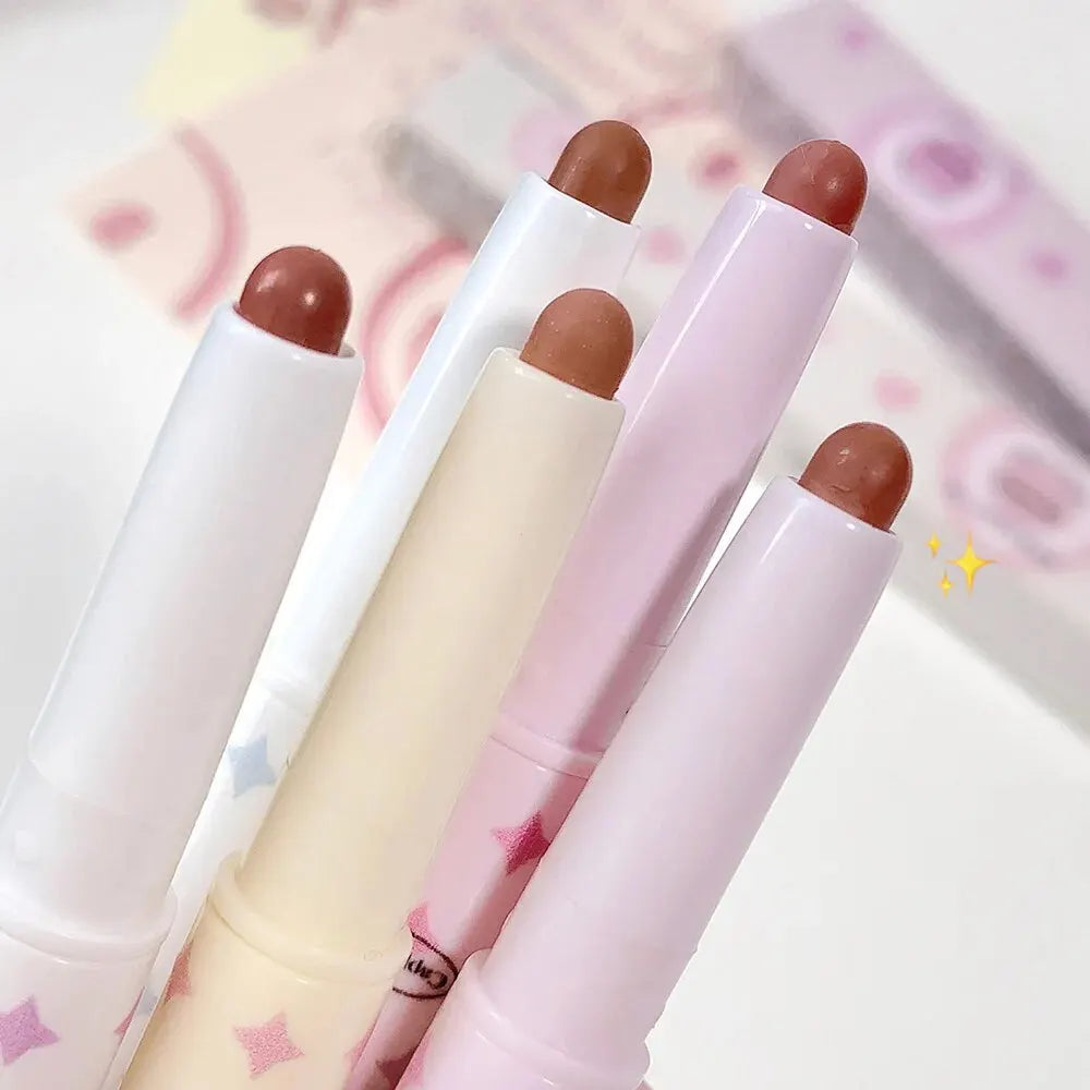 Lovely Sweet Doggie Double-Ended Lip Liner Velvet Matte