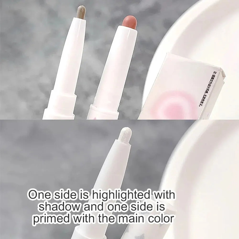Lovely Sweet Doggie Double-Ended Lip Liner Velvet Matte