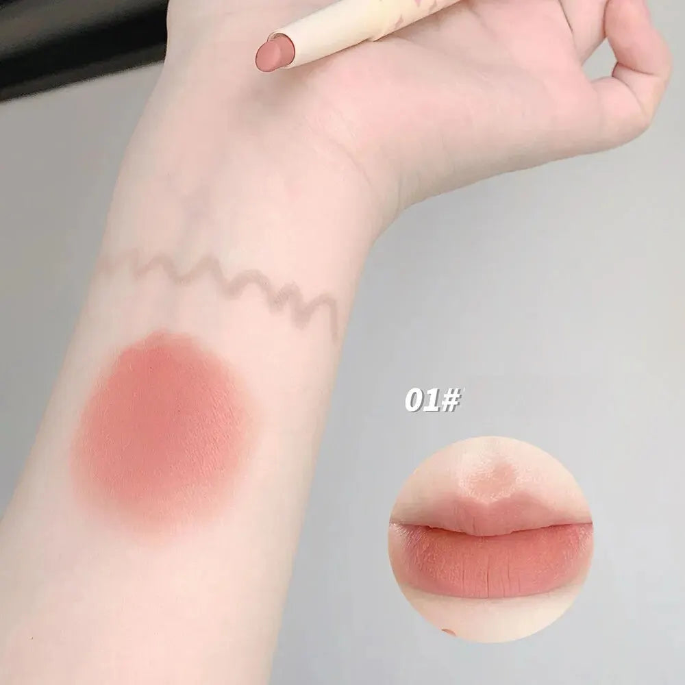 Lovely Sweet Doggie Double-Ended Lip Liner Velvet Matte