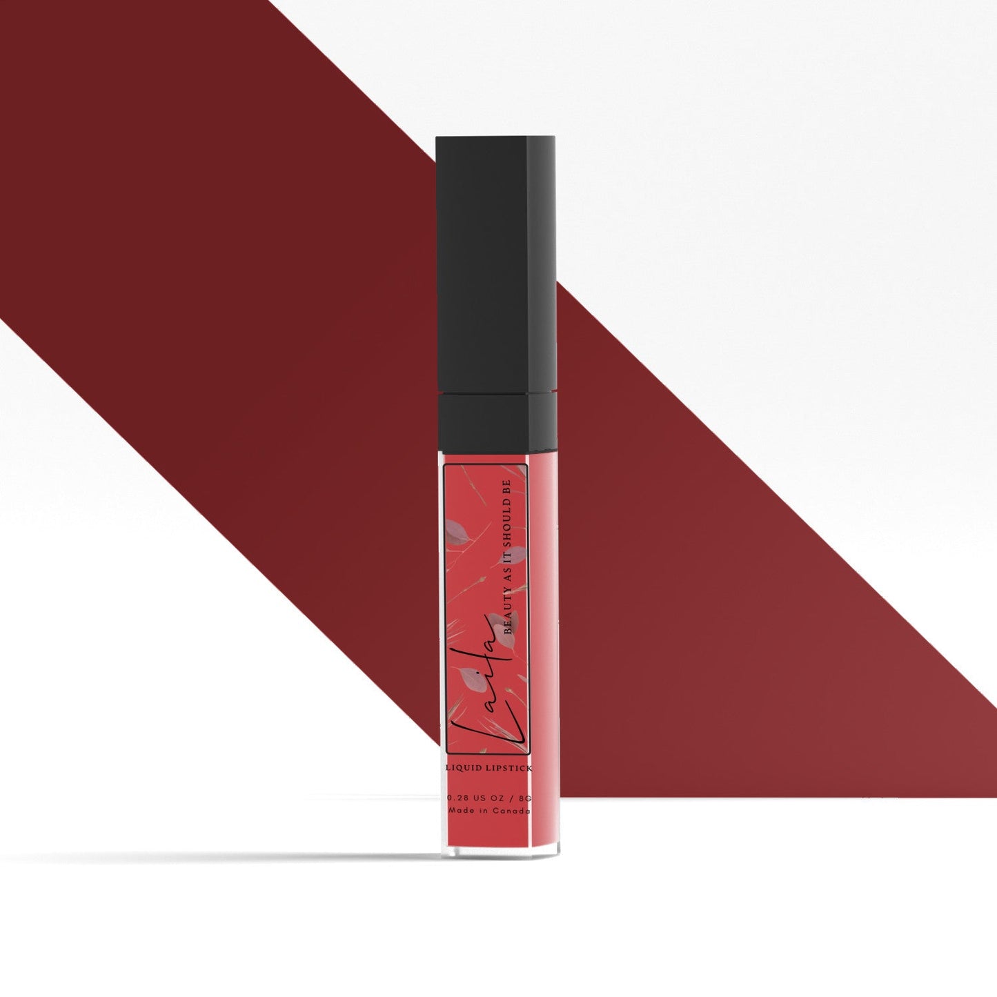 Loving Red - Matte Liquid Lipstick
