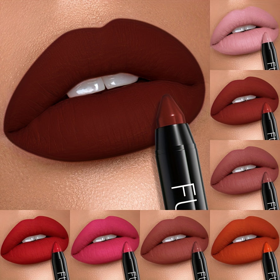 Luxe Hydrating Lipstick