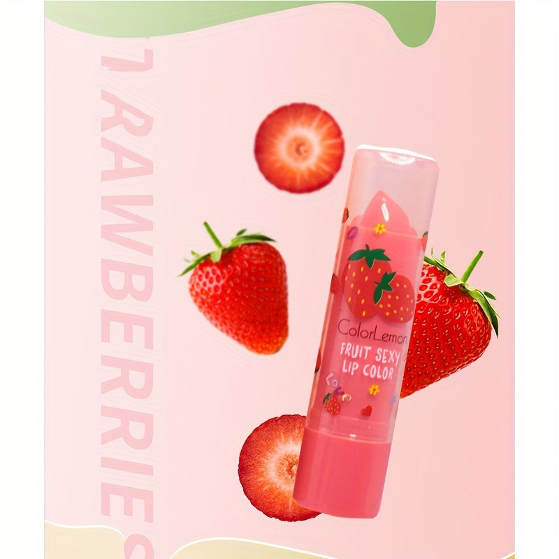 Luxe Hydrating Lipstick