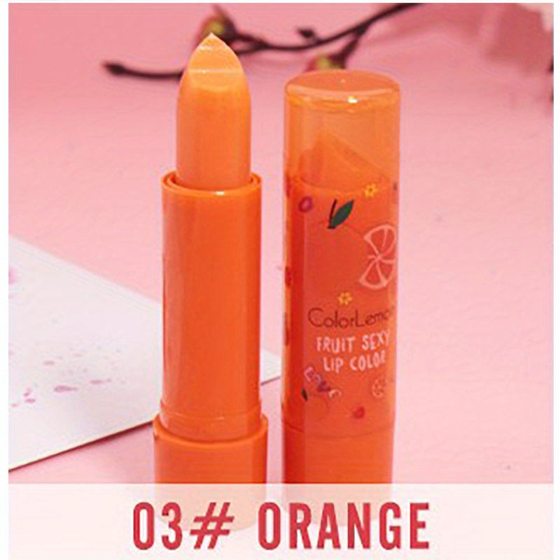 Luxe Hydrating Lipstick