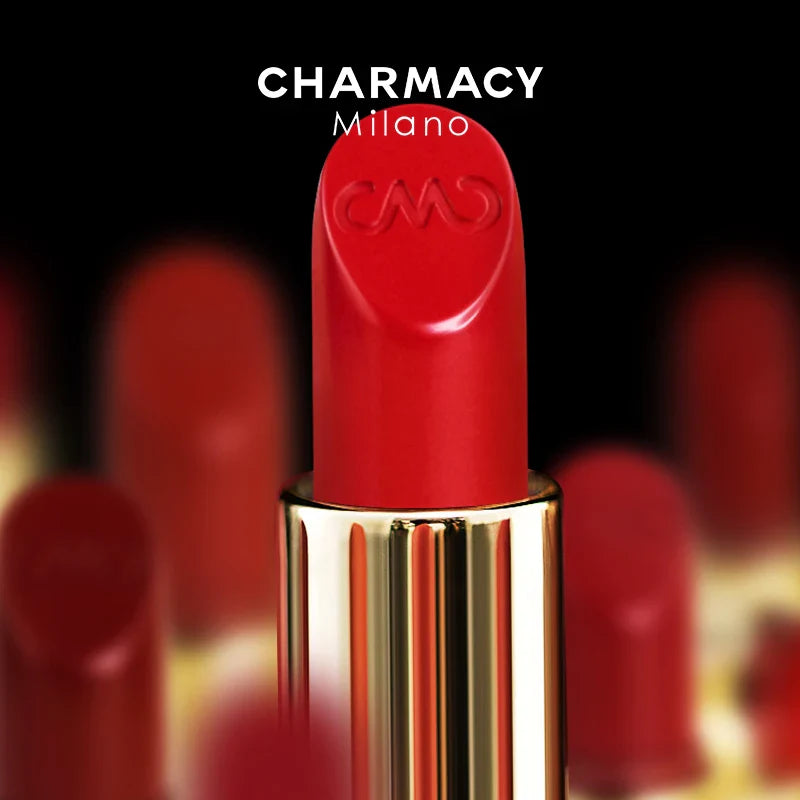 Luxurious Moisturizing Velvet Lipstick