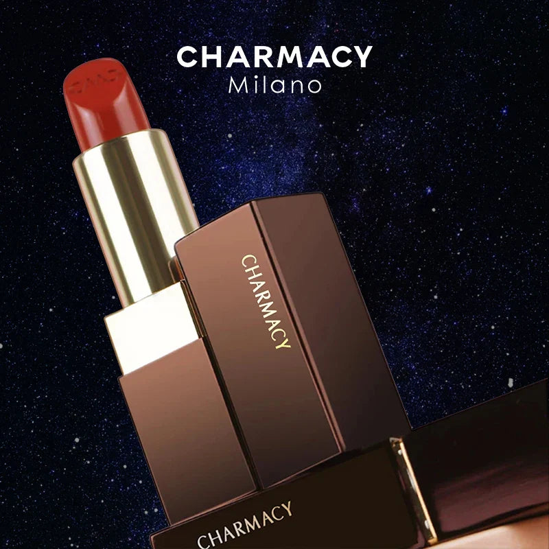 Luxurious Moisturizing Velvet Lipstick