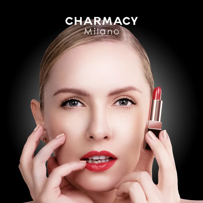 Luxurious Moisturizing Velvet Lipstick