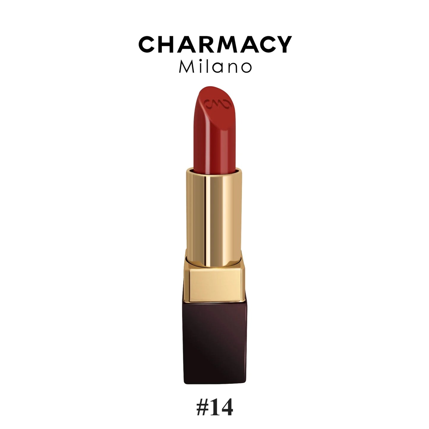 Luxurious Moisturizing Velvet Lipstick