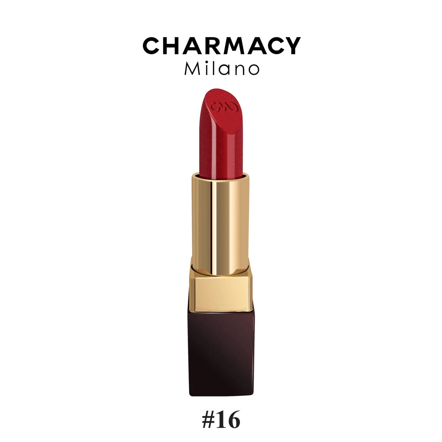 Luxurious Moisturizing Velvet Lipstick