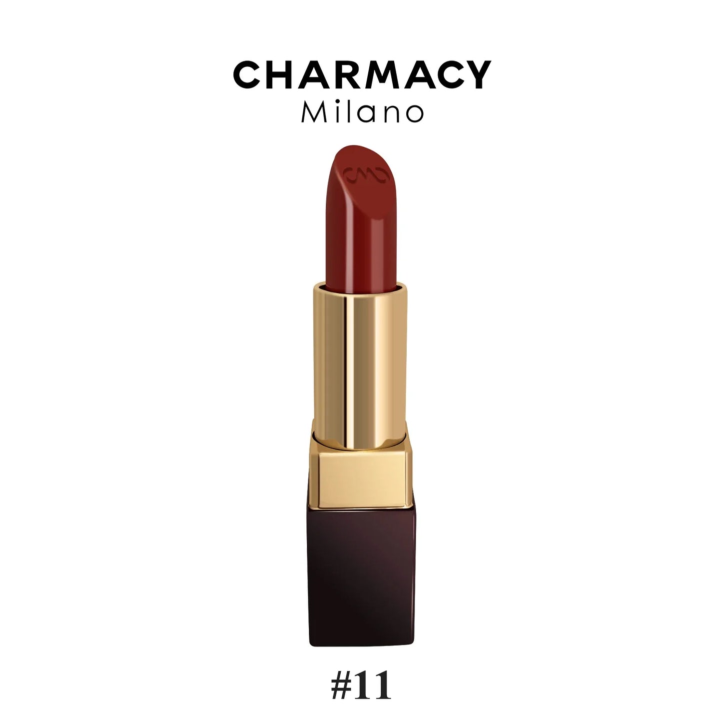 Luxurious Moisturizing Velvet Lipstick