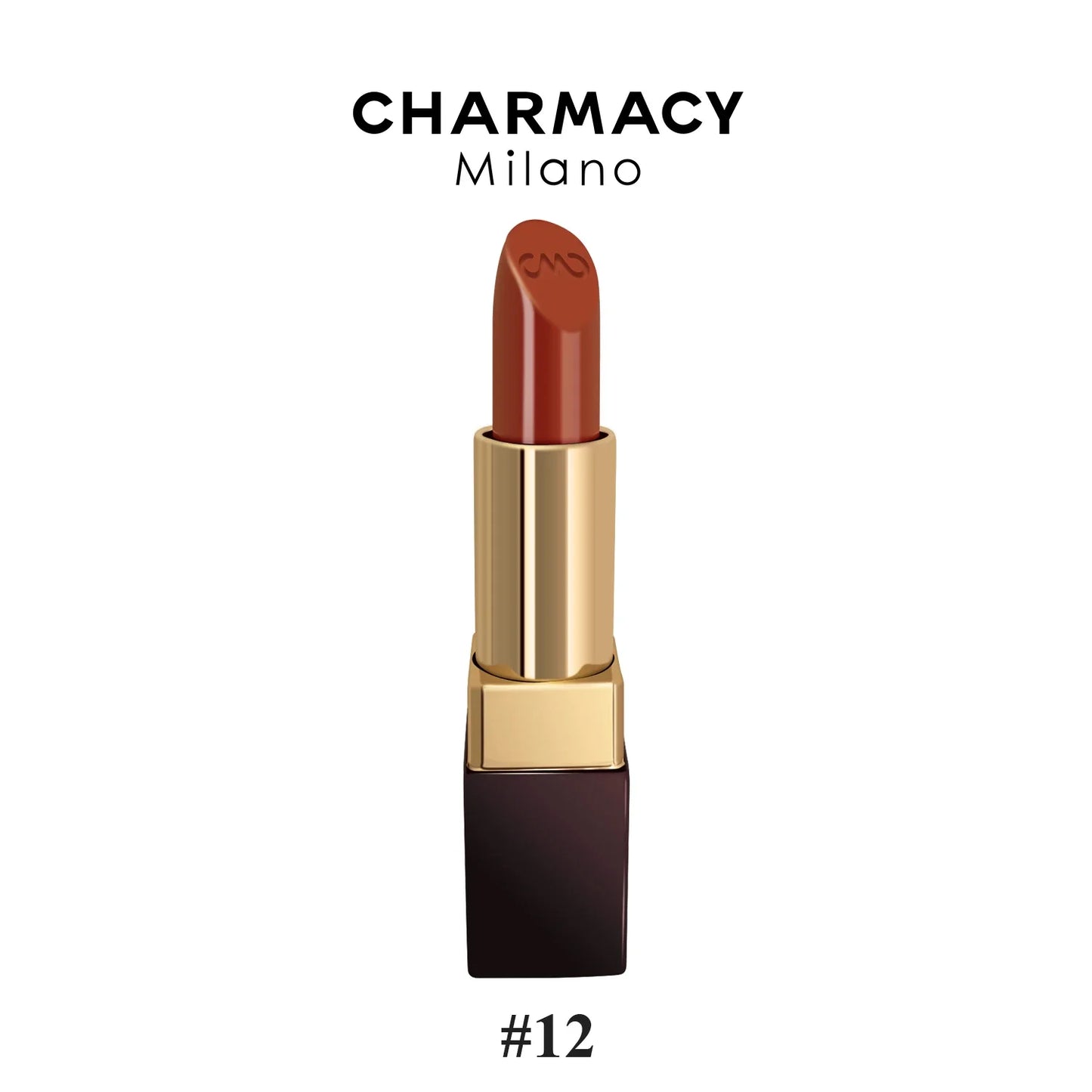 Luxurious Moisturizing Velvet Lipstick