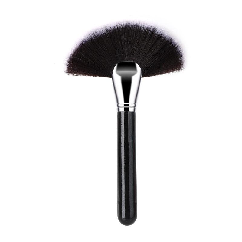 Luxury Professional Makeup Brush Set