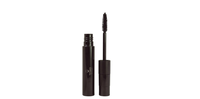 TheUniquora Dual Lash Mascara für voluminöse und lange Wimpern