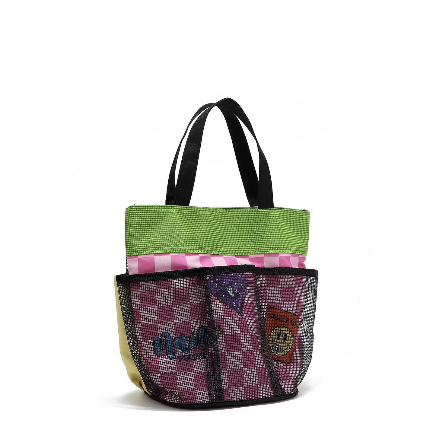 BOLSO ORGANIZADOR BELLA CADDY (NAIL POLISH)