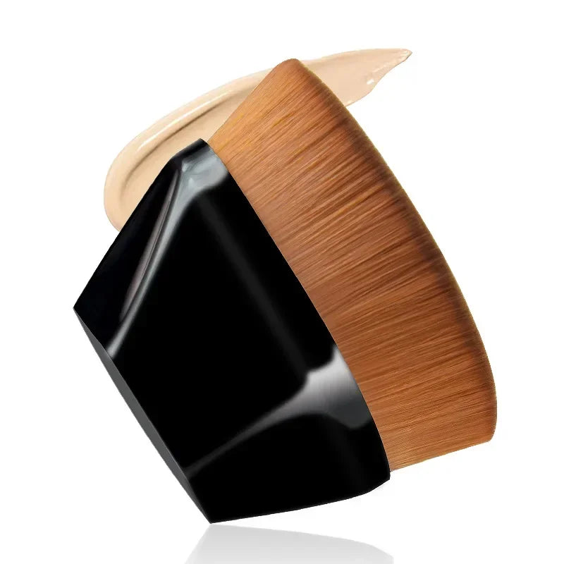 Magic Makeup Brush for Liquid Foundation