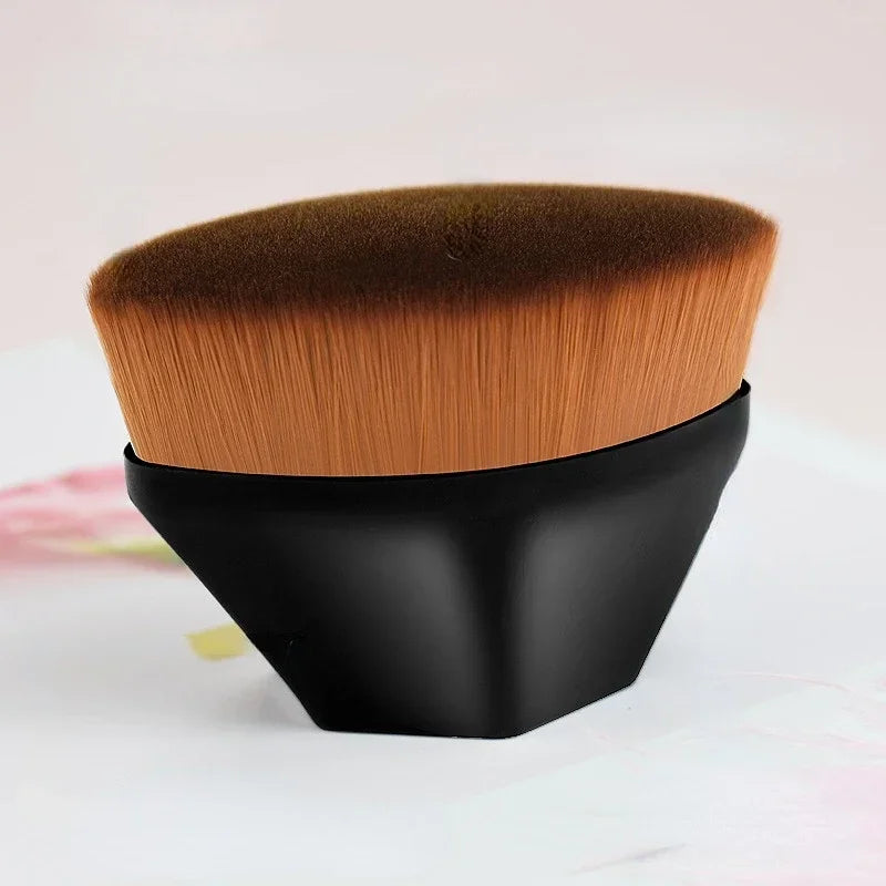 Magic Makeup Brush for Liquid Foundation