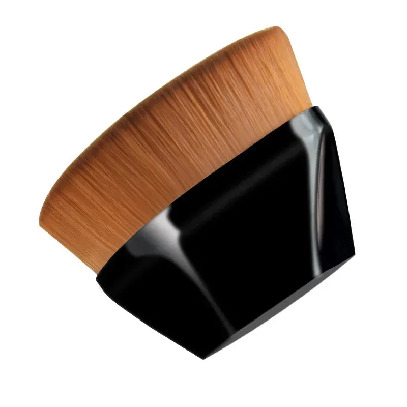 Magic Makeup Brush for Liquid Foundation