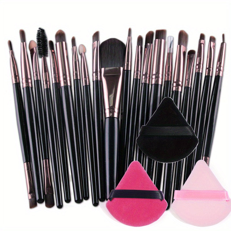 Makeup Brush Set 20/23 Pcs