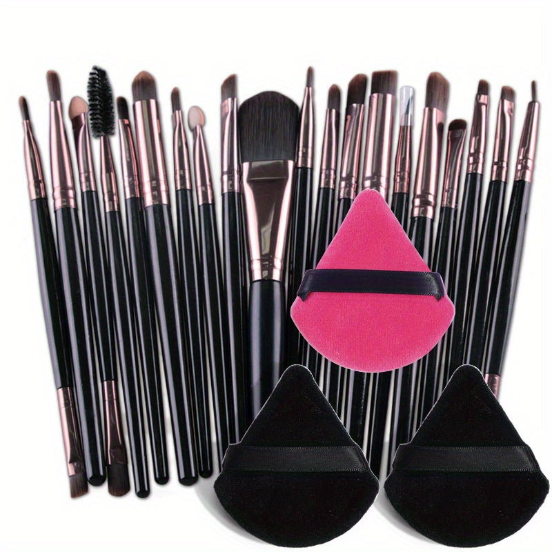 Makeup Brush Set 20/23 Pcs