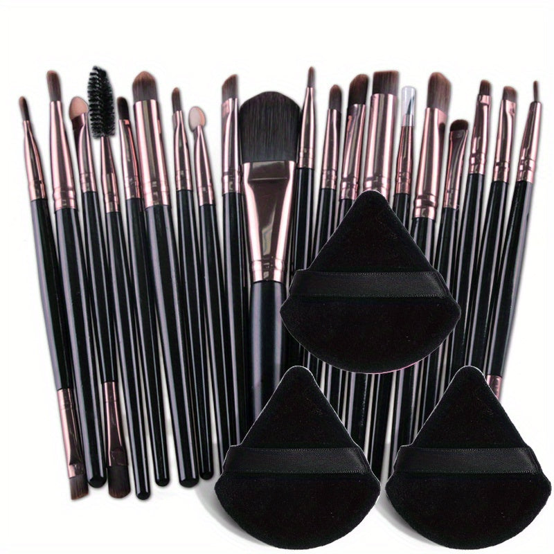Makeup Brush Set 20/23 Pcs