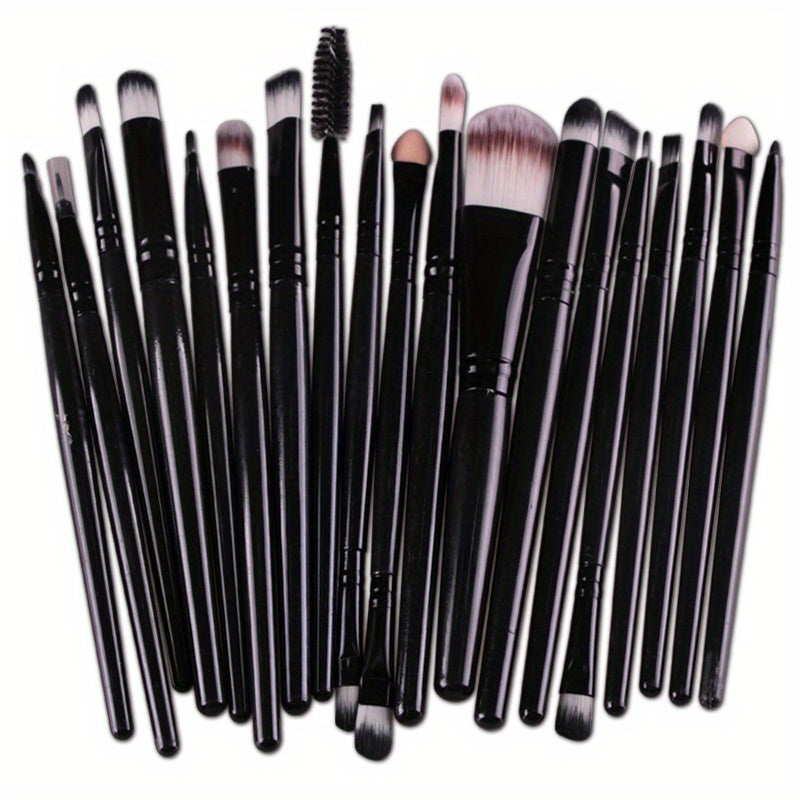 Makeup Brush Set 20/23 Pcs